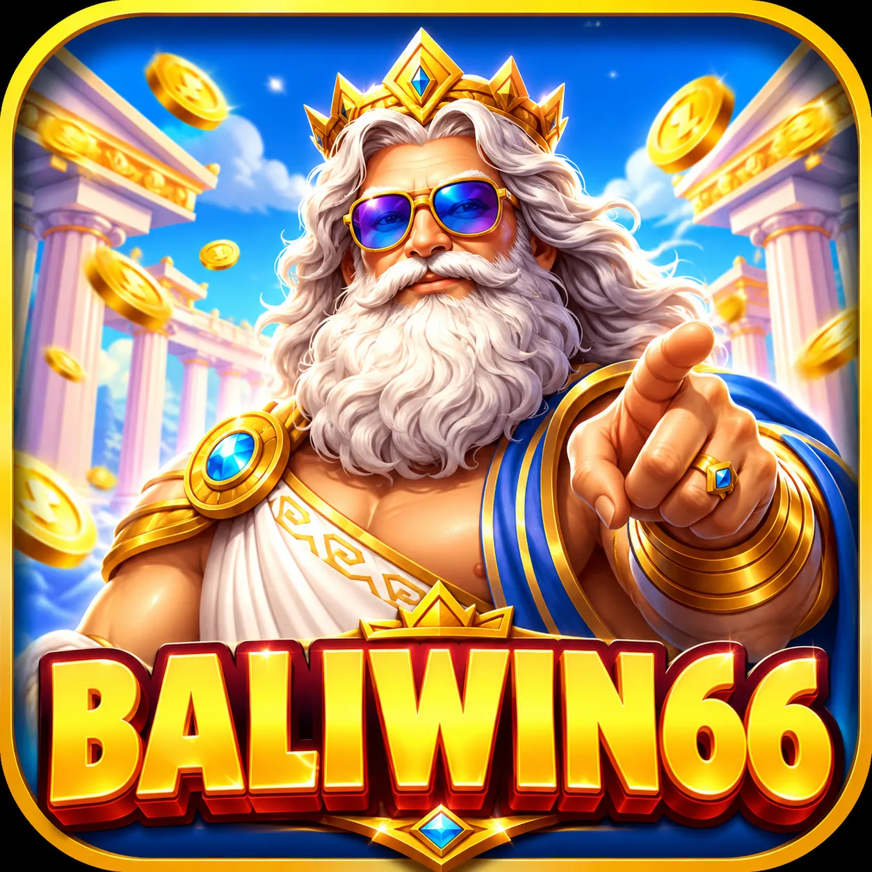 BALIWIN66 - Petualangan Seru di Dunia MMORPG