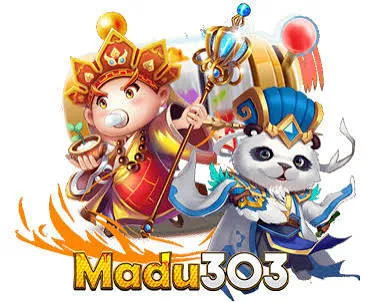 MADU303 - Petualangan Seru dalam Dunia Fantasi