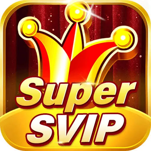 SUPERSVIP - Permainan Mahjong Seru dan Mengasyikkan