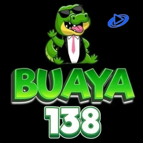 Logo buaya138